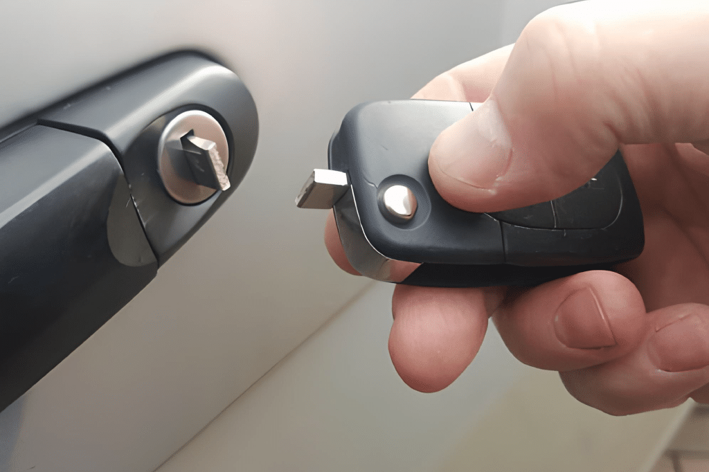 Urgent Locksmith Assistance Available 24hours Image