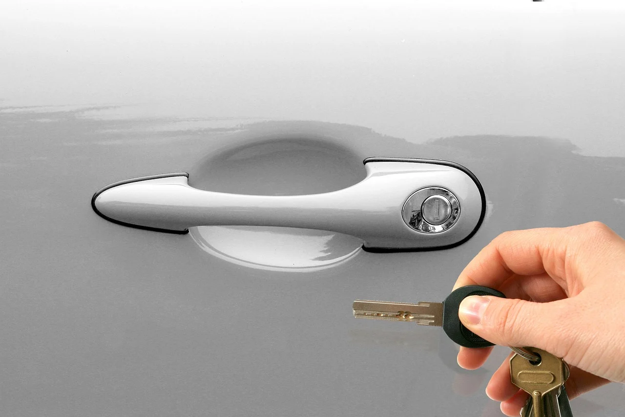 Car Key Services Image